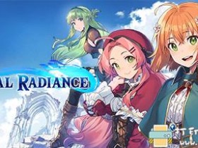 PC游戏分享：【动作冒险】Eternal Radiance（永恒光辉）v1.001R
