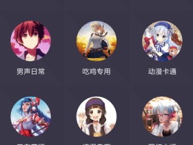 安卓 专业变声器v3.0.0会员版