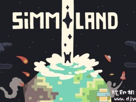 PC模拟经营游戏- 西米岛-做好创世神，卡牌游戏