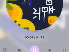安卓网易云音乐第三方客户端 不倦1.0.2,简约大气时尚美观