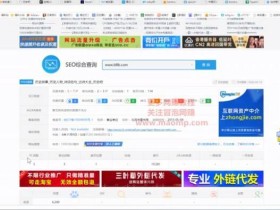 建流量站赚钱项目(张子豪):月入过万的流量站实操流程与技巧【视频教程】