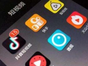 短视频红利期之零成本搬运视频躺赚法【视频教程】