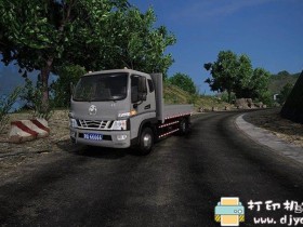 PC游戏分享：【卡车模拟器】卡车人生（天翼云盘+百度网盘）
