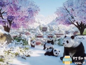 PC游戏分享：动物园之星 豪华安装版 有中文语音