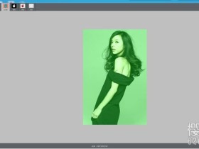 不会抠图?pc端抠图神器Topaz ReMask V5.0.2汉化版
