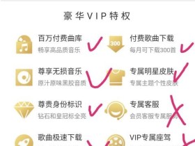 安卓酷我音乐V9.2.2.1豪华VIP直装版,付费歌曲无损音质免费下