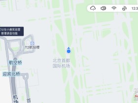 行车导航软件:百度地图车机版 V3.1.0