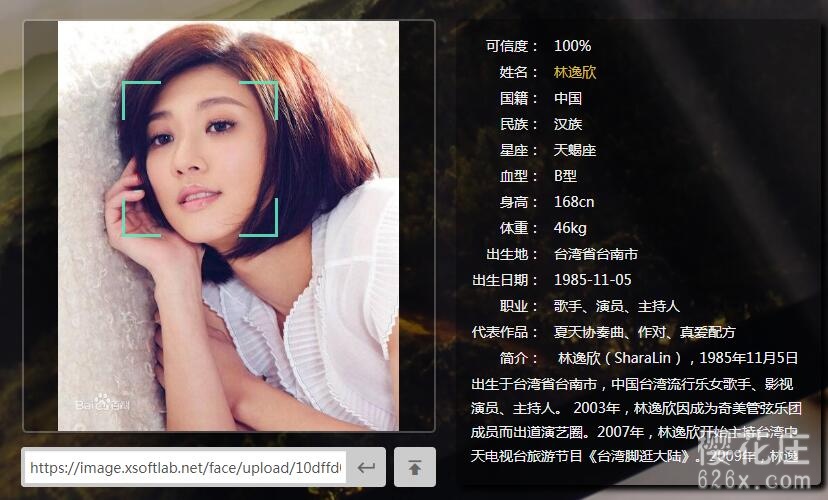 介绍几个图片搜索高级功能:以图搜图、以图搜人、以图搜电视剧(视频) pic No.2 介绍几个图片搜索高级功能:以图搜图、以图搜人、以图搜电视剧(视频) 配图 No.2