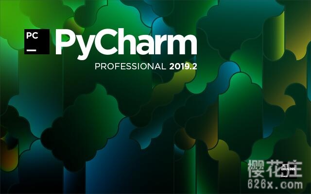 python编程工具:最新版pycharm专业版2019.2.3,附永久激活方法 pic No.1 python编程工具:最新版pycharm专业版2019.2.3,附永久激活方法 配图 No.1