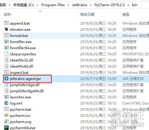 python编程工具:最新版pycharm专业版2019.2.3,附永久激活方法 pic No.2 python编程工具:最新版pycharm专业版2019.2.3,附永久激活方法 配图 No.2