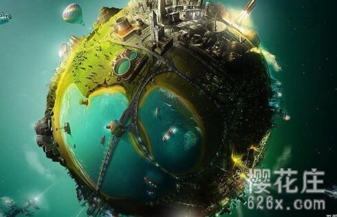 某宝买的价值99的PC游戏《宇宙主义》v0.33附修改器 pic No.1 某宝买的价值99的PC游戏《宇宙主义》v0.33附修改器 配图 No.1