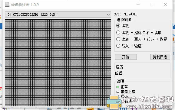 买硬盘怕被坑怎么办？硬盘检测三件套（便携版）帮你把关【AIDA64、硬盘状态监视器、硬盘验证器】 配图 No.2