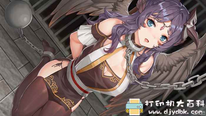 PC游戏分享：日系动漫风美少女解密游戏【Seek Girl 4】 配图 No.2