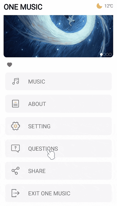 多个源无损音乐下载工具:安卓ONE MUSIC(一个音乐)V1.8迎春版 pic No.4 多个源无损音乐下载工具:安卓ONE MUSIC(一个音乐)V1.8迎春版 配图 No.4