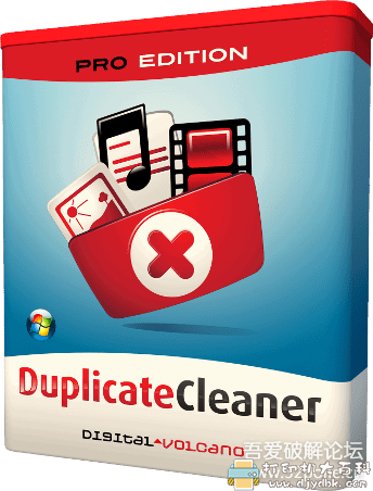 专业重复文件清理工具:Duplicate Cleaner Pro v4.1.4绿色版 pic No.1 专业重复文件清理工具:Duplicate Cleaner Pro v4.1.4绿色版 配图 No.1