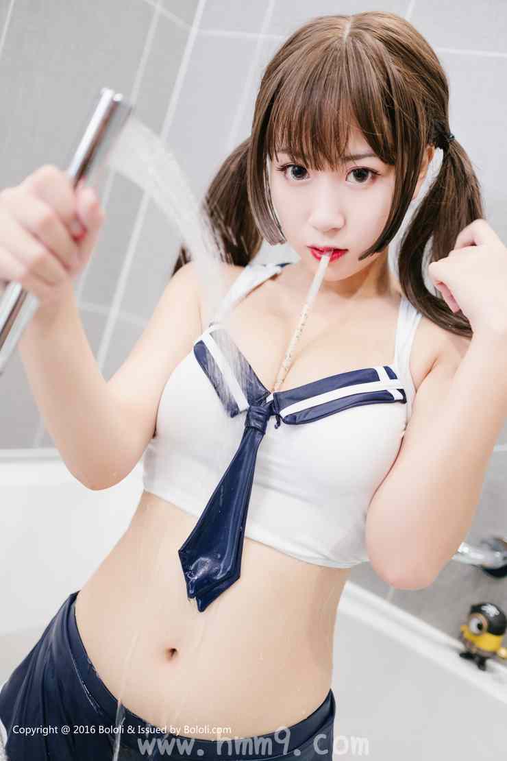 【合集】波萝社00后妹子「猫九酱sakura」童颜巨乳写真合辑【10套/】 pic No.8 【合集】波萝社00后妹子「猫九酱sakura」童颜巨乳写真合辑【10套/】 配图 No.8