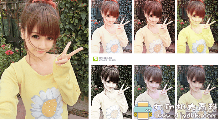 PS调色滤镜插件『NIK1.2.11』 pic No.2 PS调色滤镜插件『NIK1.2.11』 配图 No.2