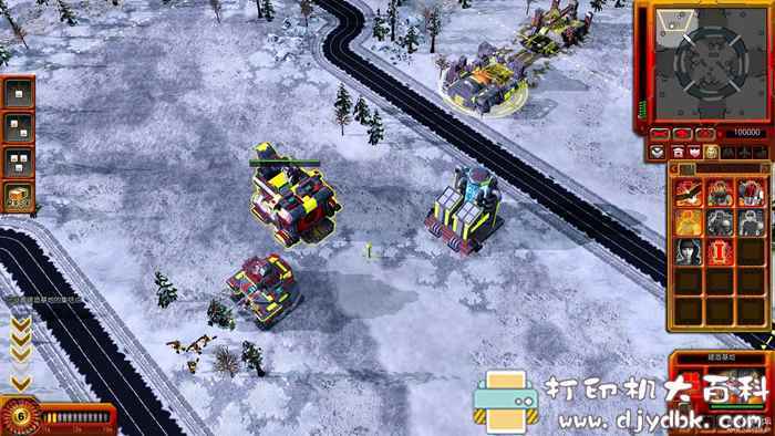 PC战争策略游戏- 红色警戒3 完整典藏版+附多款精品MOD pic No.2 PC战争策略游戏- 红色警戒3 完整典藏版+附多款精品MOD 配图 No.2