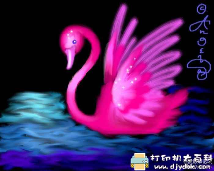 激发孩子的绘画天赋!儿童小画家Tux Paint 免安装版 pic No.1 激发孩子的绘画天赋!儿童小画家Tux Paint 免安装版 配图 No.1