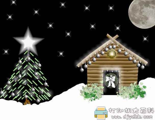 激发孩子的绘画天赋!儿童小画家Tux Paint 免安装版 pic No.2 激发孩子的绘画天赋!儿童小画家Tux Paint 免安装版 配图 No.2