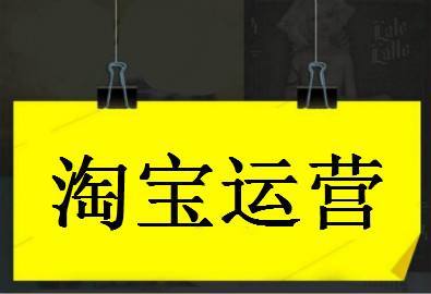 零基础玩转淘宝，2020年淘宝SEO运营实战，大数据时代精细化运营流程【视频课】 配图