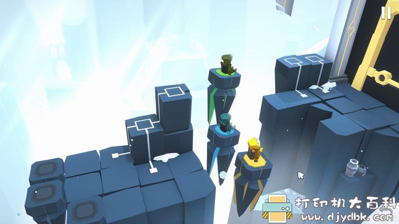 PC游戏分享：巨人旅途Path_of_Giants 绿色免安装版，解压即玩 配图 No.4