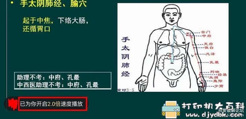 安卓百度网盘app特别版，可倍速播放视频，低调使用 配图 No.1