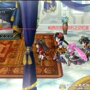 安卓游戏分享:日系可爱美少女风格 Another Eden : 穿越時空的貓国际版 v2.2.8MOD pic No.5 安卓游戏分享:日系可爱美少女风格 Another Eden : 穿越時空的貓国际版 v2.2.8MOD 配图 No.5