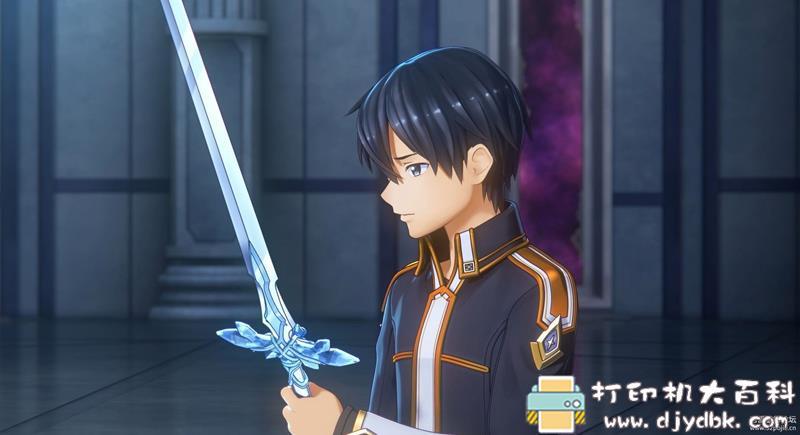 PC日系RPG游戏:《刀剑神域:彼岸游境(SAO: Alicization Lycoris)》豪华版 免安装 pic No.3 PC日系RPG游戏:《刀剑神域:彼岸游境(SAO: Alicization Lycoris)》豪华版 免安装 配图 No.3
