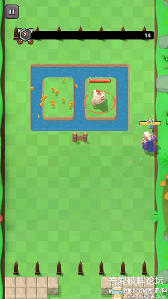分享三款安卓游戏:羽翼消消乐3v1.8.6+骷髅塔v1.2.7+龙z谷东南亚服v1.7.0 pic No.11 分享三款安卓游戏:羽翼消消乐3v1.8.6+骷髅塔v1.2.7+龙z谷东南亚服v1.7.0 配图 No.11