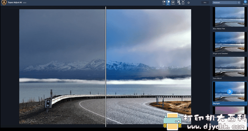 [Windows]AI视频、图片处理软件全齐了，Topaz全家桶下载！ 配图 No.7