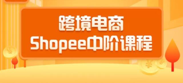 2020跨境电商蓝海项目-shopee中阶课程：快速打造爆款全流程【视频教程】 配图