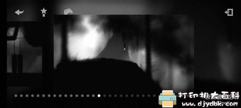 安卓休闲小游戏limbo 1.5 天翼云 配图 No.2