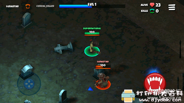 精选3款安卓游戏分享:死神v10.2.0+企鹅岛v1.23.1+骰子猎人v4.4.0 pic No.14 精选3款安卓游戏分享:死神v10.2.0+企鹅岛v1.23.1+骰子猎人v4.4.0 配图 No.14