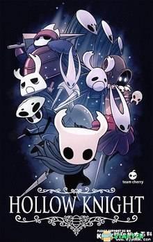 PC高评分游戏分享 &nbsp;Hollow Knight[空洞骑士] 配图 No.1