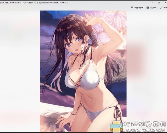[Windows]pixiv直连工具，可登录 配图 No.2