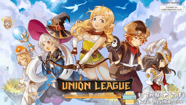 三款安卓游戏分享:海上方舟v1.3.5+爱丽丝核心守护v1.31.1+Union联盟v1.0.1.00 pic No.10 三款安卓游戏分享:海上方舟v1.3.5+爱丽丝核心守护v1.31.1+Union联盟v1.0.1.00 配图 No.10