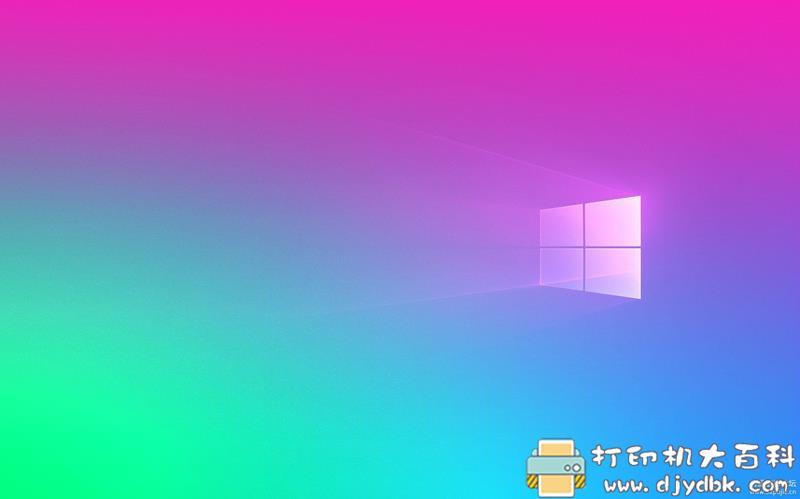 [Windows]WIN10主题-Pride 2020 Flags，这配色超级美观 配图 No.3