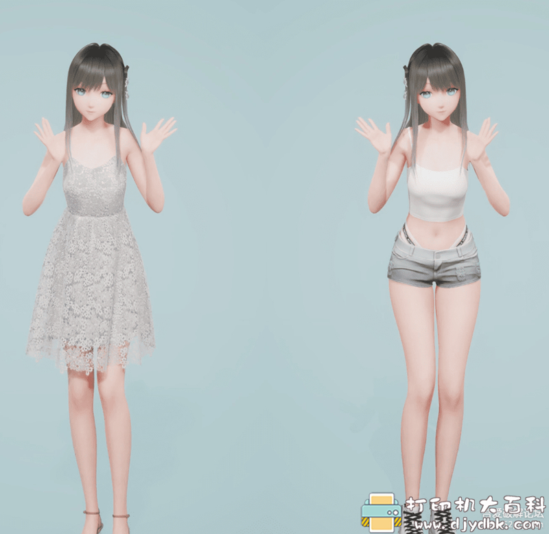 [Windows]一款带福利的壁纸软件 《人工桌面》 配图 No.5
