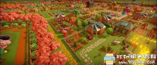 PC游戏分享:一起玩农场(Farm Together) pic No.2 PC游戏分享:一起玩农场(Farm Together) 配图 No.2