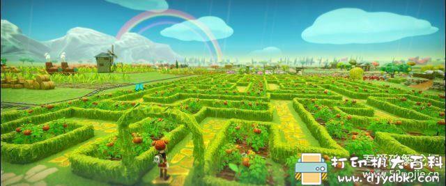PC游戏分享:一起玩农场(Farm Together) pic No.3 PC游戏分享:一起玩农场(Farm Together) 配图 No.3