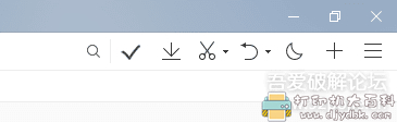 [Windows]解除网页禁止复制的浏览器插件 Enable-copy１.２６（附装插件教程） 配图 No.8