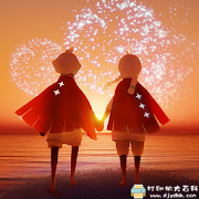 安卓游戏分享:Sky光·遇 Google商店提取版 v0.10.2 Build 152154 pic No.1 安卓游戏分享:Sky光·遇 Google商店提取版 v0.10.2 Build 152154 配图 No.1