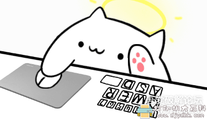 [Windows]主播间广为流传的桌面宠物，超萌 配图 No.2