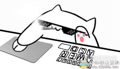 [Windows]主播间广为流传的桌面宠物，超萌 配图 No.3