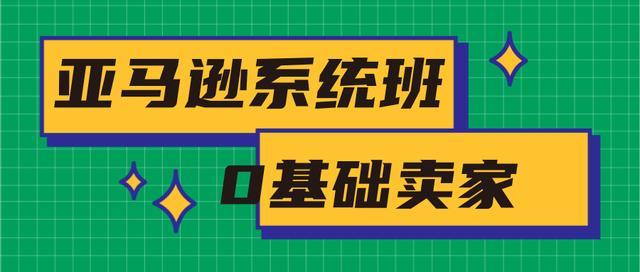 2020年最新亚马逊电商赚美金系统班:亚马逊新手开店+选品与站内运营+站外引流【视频教程】 pic 2020年最新亚马逊电商赚美金系统班:亚马逊新手开店+选品与站内运营+站外引流【视频教程】 配图