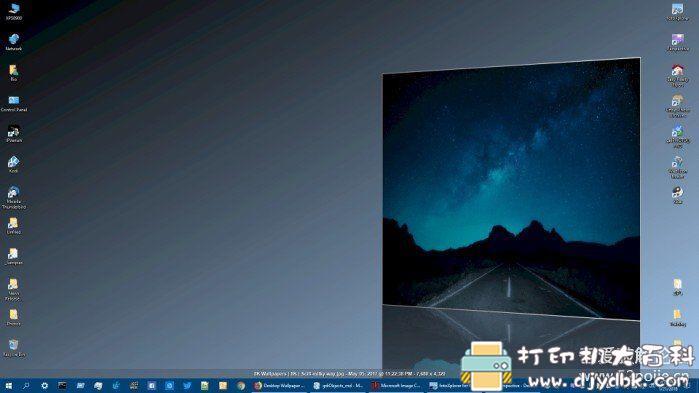 [Windows]Perspective（win10壁纸自动更换软件）官方正式版V2.1 配图 No.3