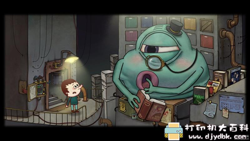 PC休闲游戏分享:【一路One Way: The Elevator】 pic No.2 PC休闲游戏分享:【一路One Way: The Elevator】 配图 No.2