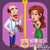 安卓游戏分享：Homescapes 梦幻家园 v3.8.5 MOD APK 配图 No.1