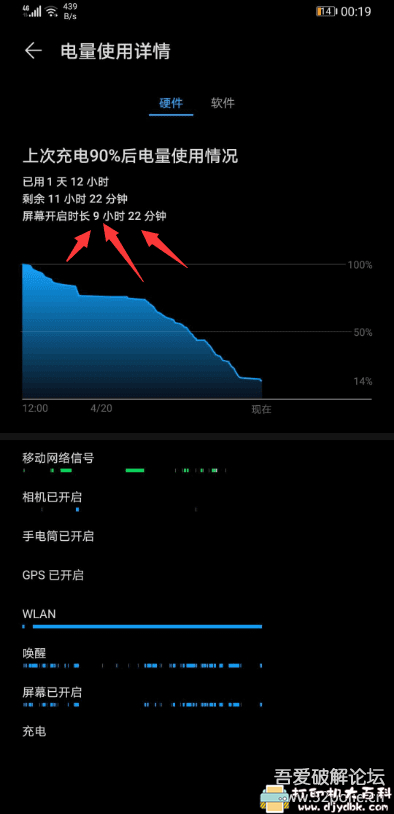 [Windows]华为卸载内置应用！最完美的ADB一键卸载工具 配图 No.2